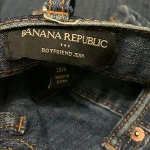 Banana Republic Women’s Jeans